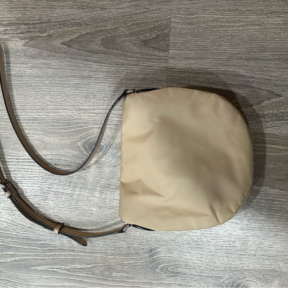 Marc Jacobs - Beige Crossbody Bag - Picture 3 of 3